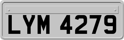LYM4279