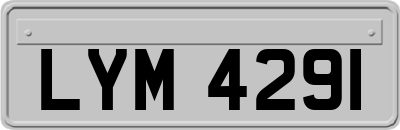 LYM4291