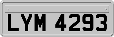 LYM4293