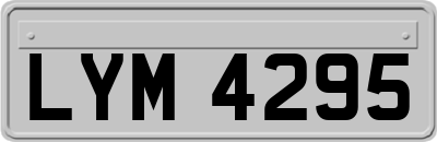 LYM4295