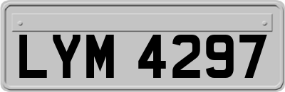 LYM4297