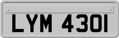 LYM4301
