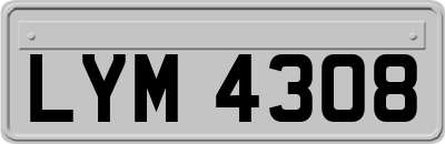 LYM4308