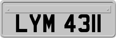 LYM4311