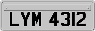 LYM4312