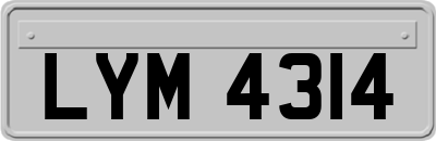 LYM4314