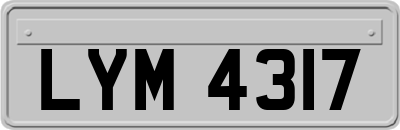 LYM4317