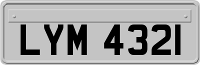 LYM4321