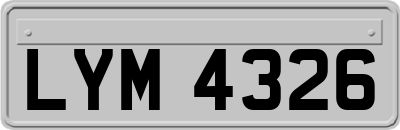 LYM4326