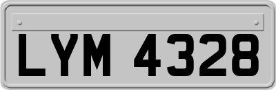 LYM4328