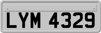 LYM4329