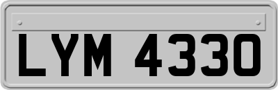 LYM4330