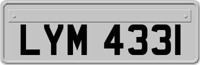 LYM4331