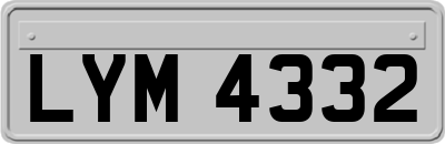 LYM4332