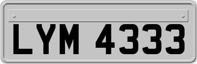 LYM4333