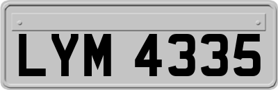 LYM4335