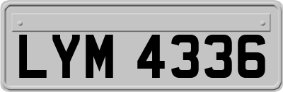 LYM4336