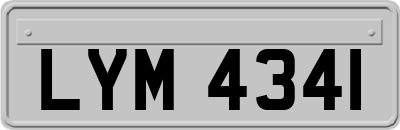 LYM4341