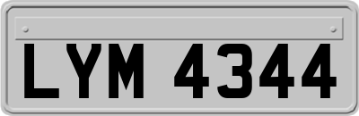 LYM4344