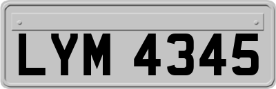 LYM4345