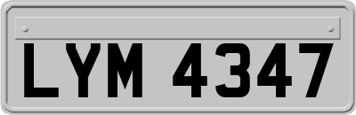 LYM4347
