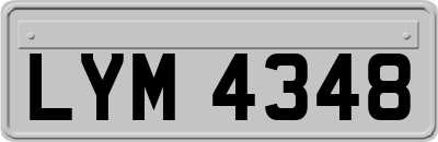 LYM4348