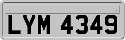 LYM4349