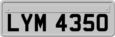 LYM4350