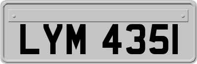 LYM4351