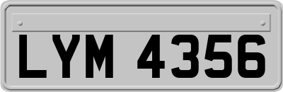 LYM4356