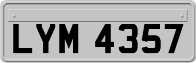 LYM4357
