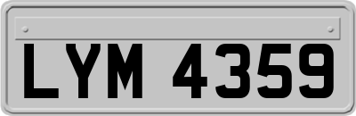 LYM4359
