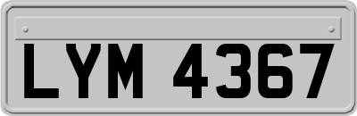 LYM4367