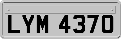 LYM4370