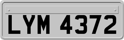LYM4372