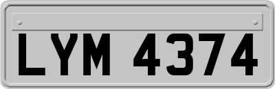 LYM4374