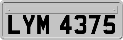 LYM4375