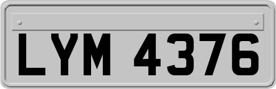 LYM4376