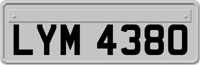 LYM4380