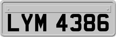 LYM4386