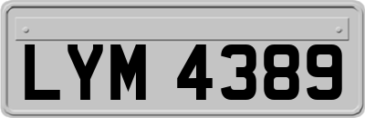 LYM4389
