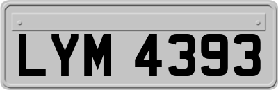 LYM4393