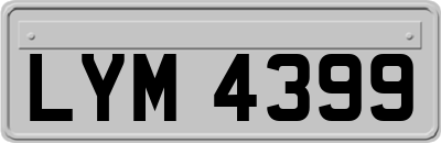 LYM4399