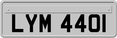LYM4401
