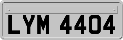 LYM4404