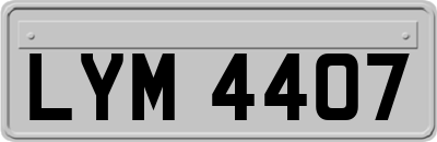 LYM4407