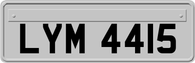LYM4415