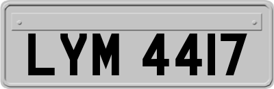 LYM4417