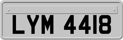 LYM4418