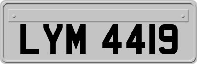 LYM4419